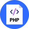 php-flat